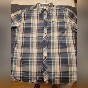 McKinley Hiking Shirt